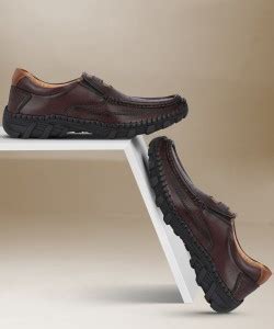 Here Now Formal Shoes - Buy Here Now Formal Shoes Online at Best Prices ...