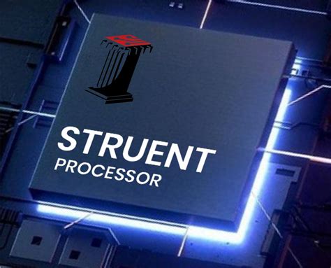 High-Performance Processor & ASIC Chip Maker | Struent