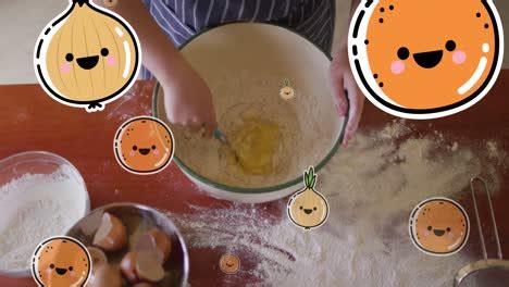 Image result for Animated Cooking Tutorials