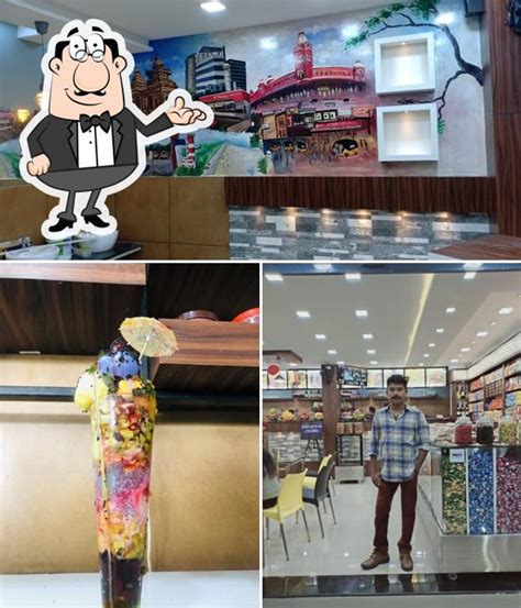 Fig Bakes, Cool Zone, Chennai - Restaurant reviews