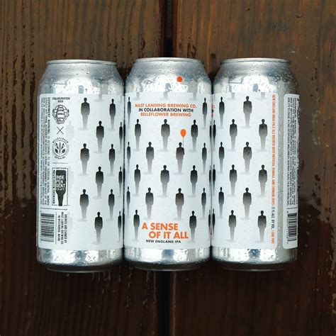 Mast Brewing Company