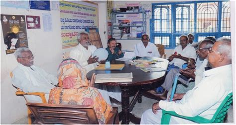 Siddeswara Rural Development Society(R)