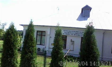 Mânăstirea Pasărea
