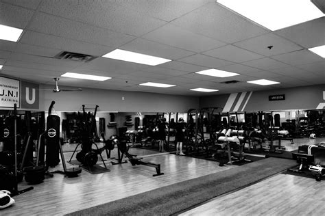 AD Daily Fitness Pass — Montreal Cocktail Fest