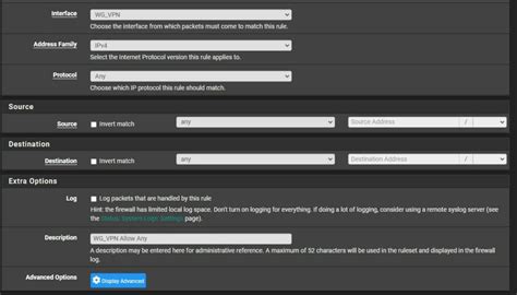 Image result for PfSense WireGuard