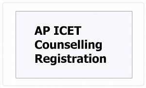 AP ICET 2021 Counselling Schedule Released: Check Here | CollegeDekho