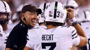 Projected Penn State 2026 offensive depth chart analysis | Centre Daily ...