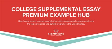 Providence College Supplemental Essay How To Write The “why This ...