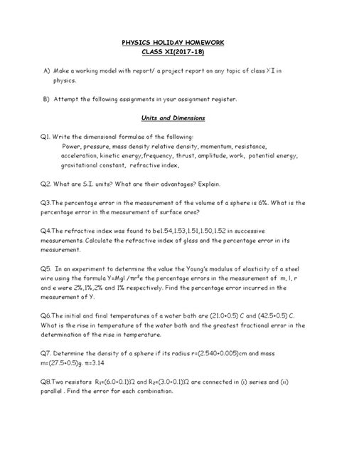 Image result for Kalvikavi.com Science Physics Assignment Answers