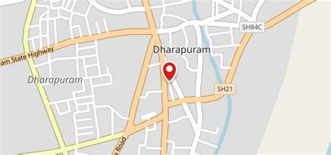 Sri Shanmuga E- Sevai, Dharapuram - Restaurant reviews