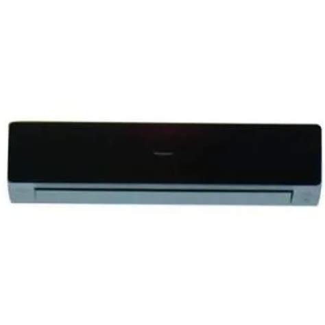 Panasonic CS/CU-UC24QKYT2 2 Ton 2 Star Split AC - Price in India ...