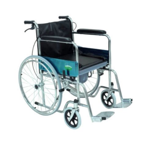 Commode Series – Medtex India