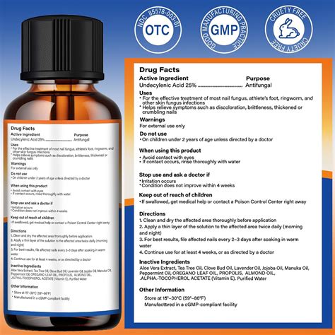 TEGASOLVE Toenail Fungus Treatment Extra Strength – 25% India | Ubuy