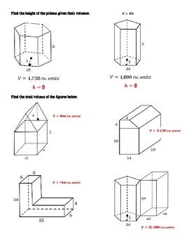 Image result for Volume Problem Examples