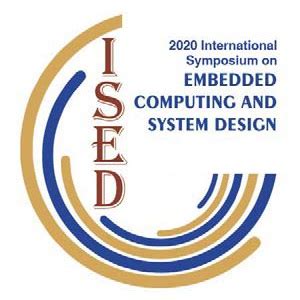 10th International Symposium on Embedded Computing and System Design ...