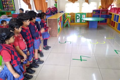 SAI Angan - Number Games