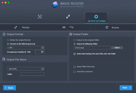 How to Resize Photos with the Best Batch Image Resizer for MAC