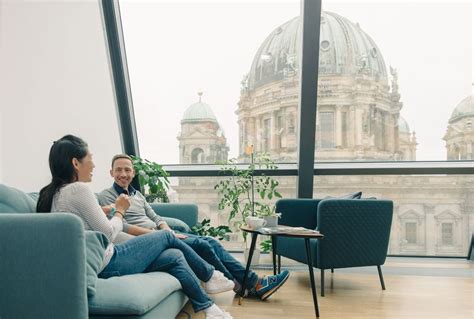 Ada Health Office Photos