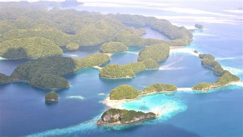 ROCK ISLANDS - All You Need to Know BEFORE You Go 2026 (with Photos ...