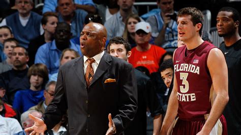 Sacramento Kings assistant, former FSU player Luke Loucks announced as ...