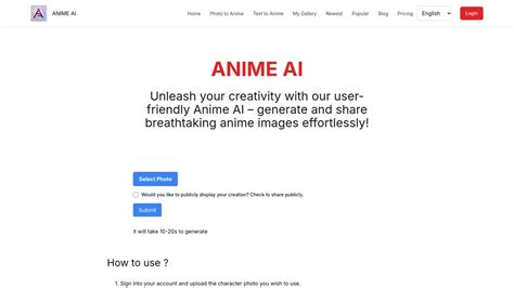 Ai Deep Learning Algorithm Anime 的图像结果
