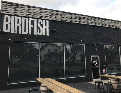 Birdfish Brewing Co. - cleveland.com