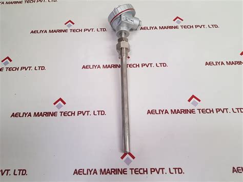 Sensor Tech Temp Sensor Type K – Aeliya Marine