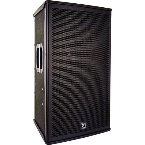 Buy in India Yorkville Sound EXM Battery-Powered 12" 800W 3-Way PA ...
