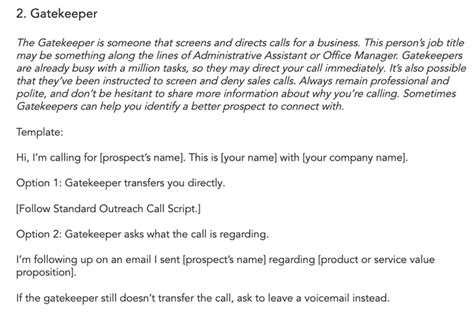 Image result for Sales Cold-Call Script Examples