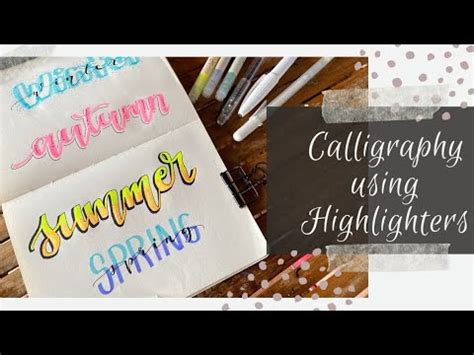 Writing Style Tutorial with Highlighters 的图像结果