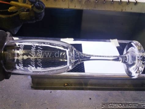 GRAVIRANJE STAKLA – Drvolaser – lasersko graviranje stakla ravno i ...