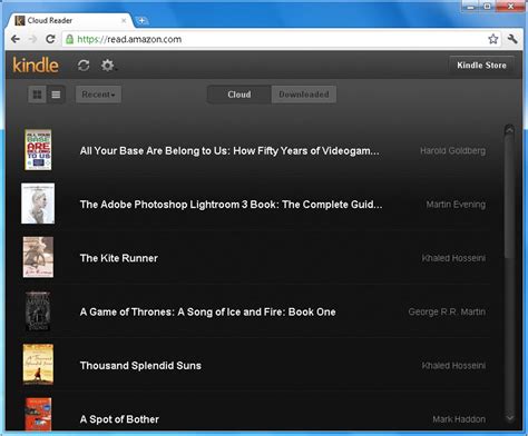Image result for Kindle Reader App