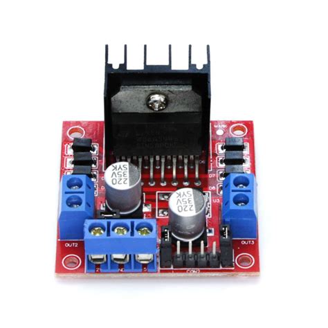 Abhith india Driver Controller Stepper Motor Board Module for Arduino ...