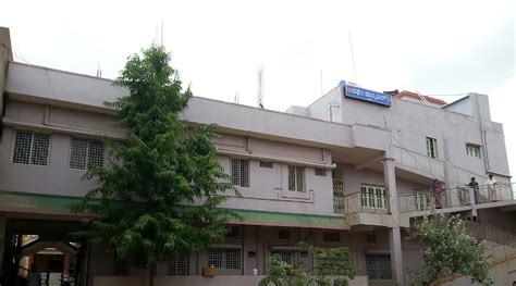 Raghu Hospital Balaji Nagara, Tumakuru - Contact number, Doctors ...