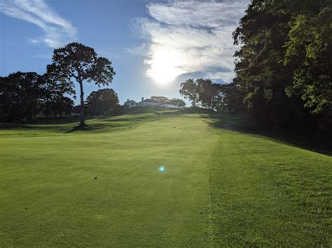 Golf Club «Nissequogue Golf Club», reviews and photos, 21 Golf Club Rd ...