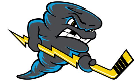 Quad City Hitmen & Lady Hitmen - QC Storm Fundraiser