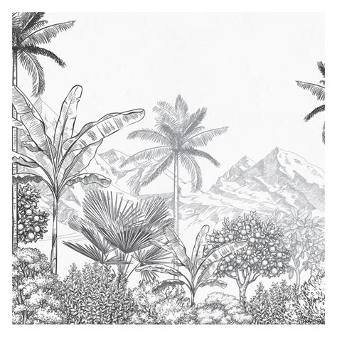 Landscape - Sketch Effect – Jumig