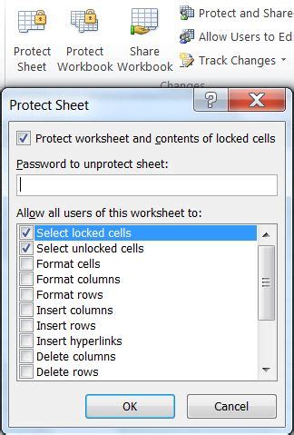 Image result for Recover Protection Sheet Password Excel