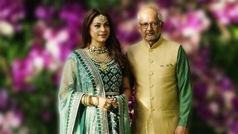 Meet Jay Mehta, the billionaire businessman who is Juhi Chawla’s ...
