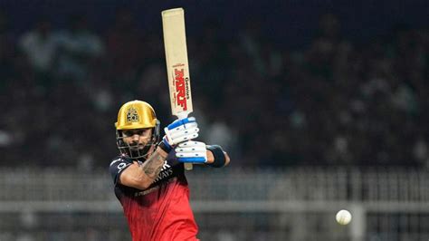 MI vs RCB: Virat Kohli becomes second fastest batter to 13000 T20 runs