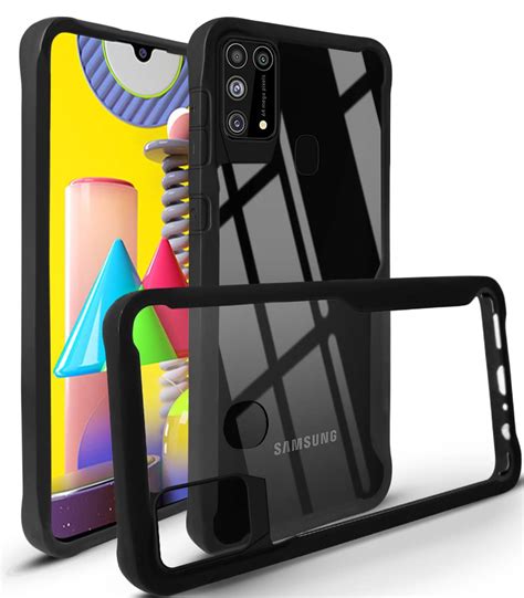 Samsung M31 – coconutcases
