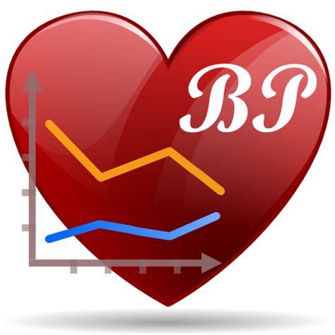 Blood Pressure Health Tracker:Amazon.in:Appstore for Android
