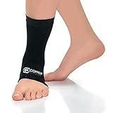 Top 10 Copper Ankle Braces of 2023 - Best Reviews Guide