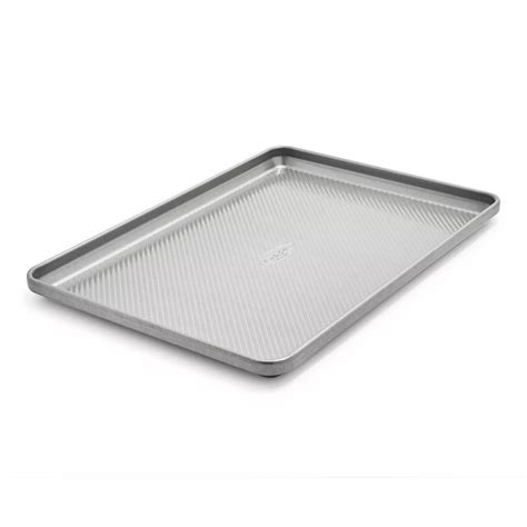 Sur La Table Platinum Pro Heavy Duty Half Sheet Pan | Sur La Table