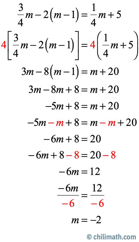 Image result for Multi-Step Equations Practice