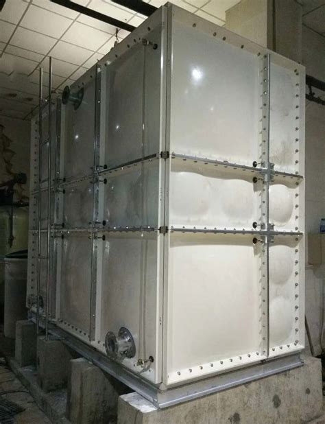 玻璃钢水箱-山东省腾翔集团武城模压制品有限公司