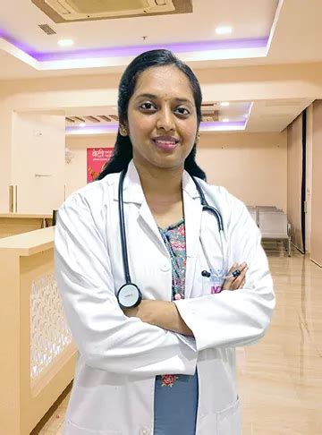 Dr. Shobharani P L : IVF Specialist Mysore, Karnataka | Indira IVF