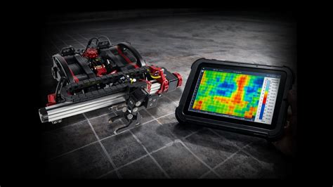 What Is Ultrasonic Corrosion Mapping? | ScanTech