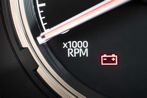 Why is my battery light on in my car? | Tim Quality Car Care