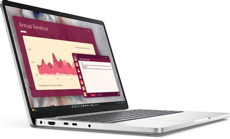 Dell Pro 14 (PC14250) Review - Entry-Level Business Laptop That Looks ...